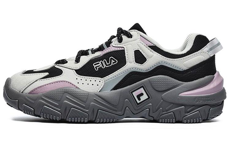 FILA Повседневная обувь Low Top Женская