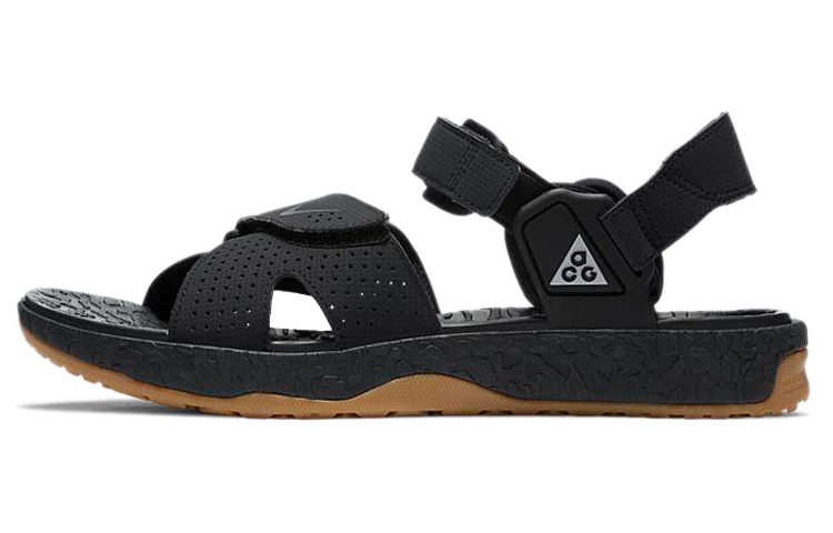 Nike Acg Air Deschutz Black Gum