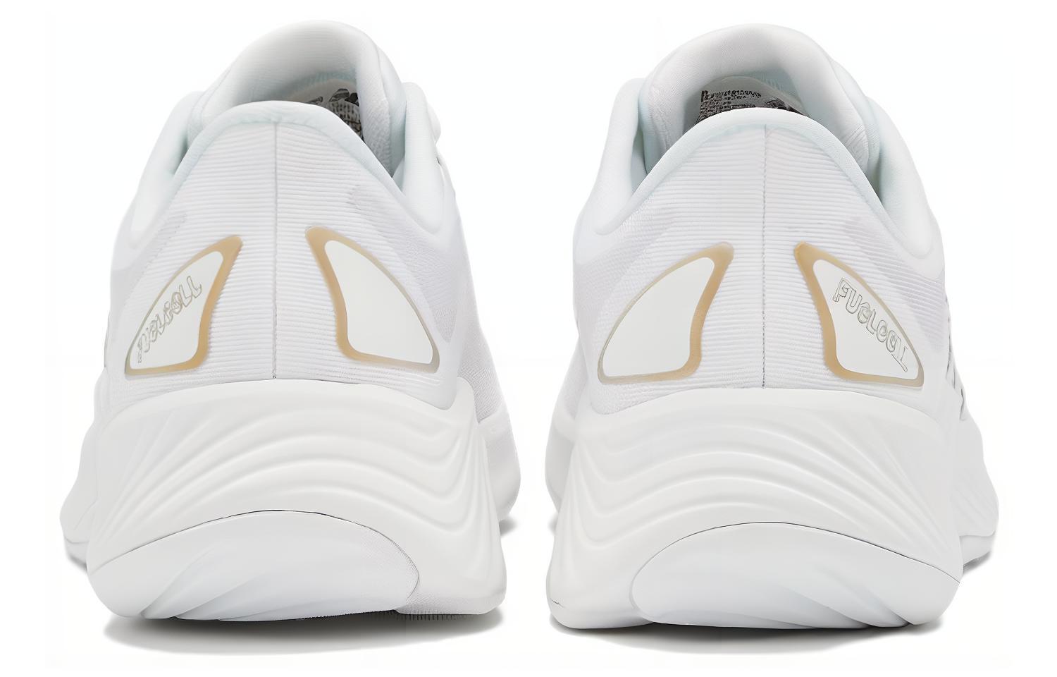 New Balance Prism Series Low Tops Casual White Women's купить в интернет-магазине Yoocart с быстрой доставкой по России.