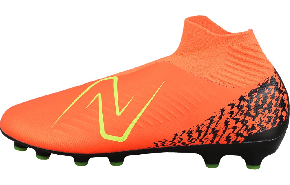 New Balance Tekela V4 Magia Ag 'Orange'