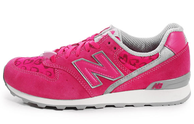 New Balance 996 Series 'Pink' Women's