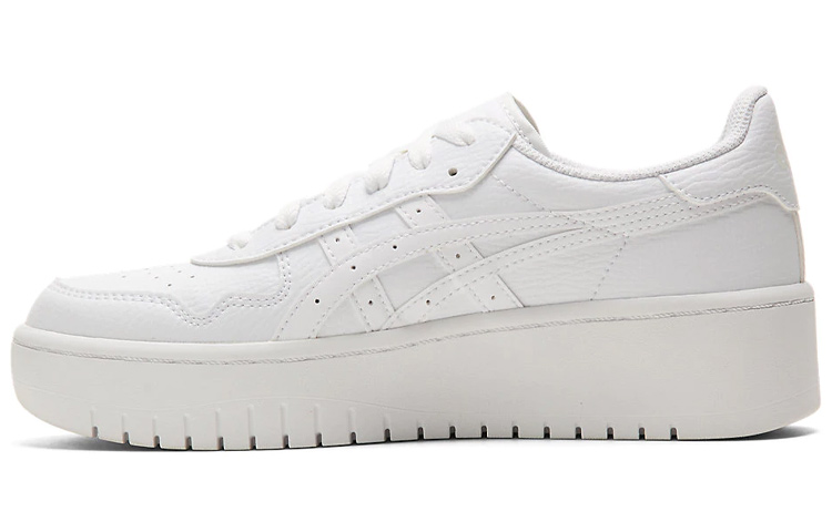 Asics Japan S Pf 'Triple White' Women's