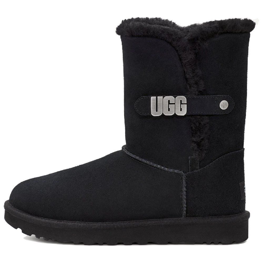 UGG Snow Boots Unisex