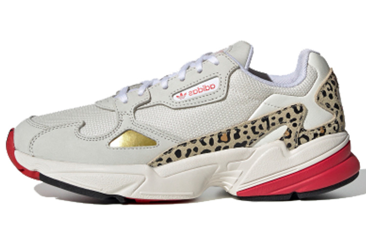 Falcon Women's Adidas Originals 'Leopard' Women's