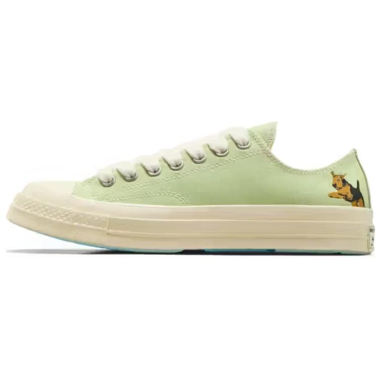 Converse Chuck 70 Low Golf Le FLEUR* Darryl Margarita