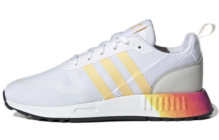 Multix Women's Adidas Originals 'White Orange Tint' Women's