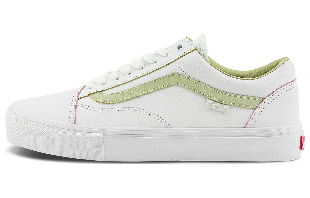 Vans Skate Old Skool 'White Mint'