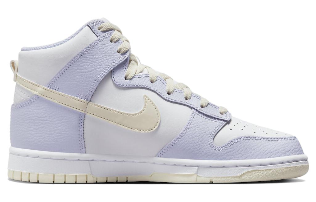 Nike Dunk High 'Oxygen Purple' Women's купить в интернет-магазине Yoocart с быстрой доставкой по России.