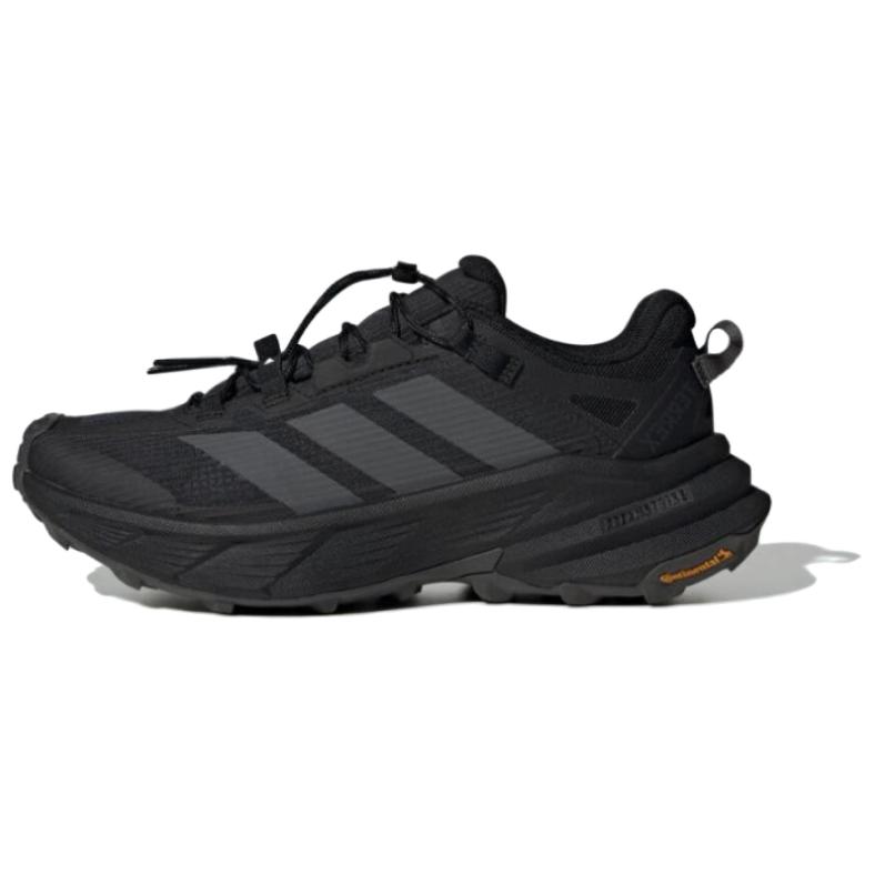 Adidas Running Shoes Unisex Black