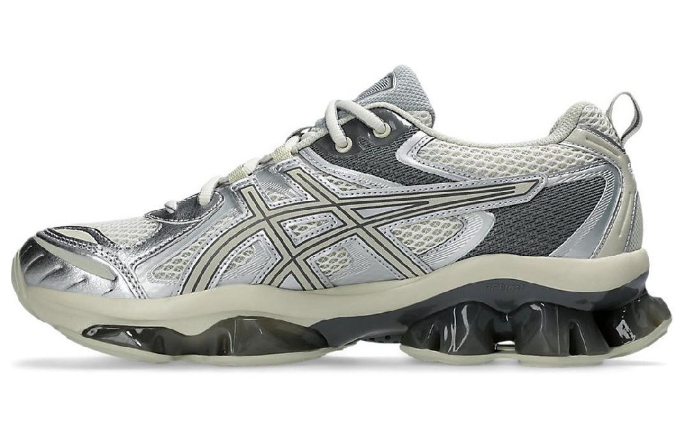 Asics Gel Quantum Kinetic White Light Dust