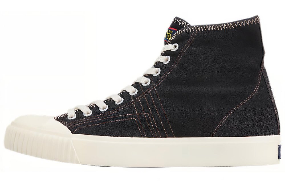 Onitsuka Tiger Ok Basketball Mt 'Black'