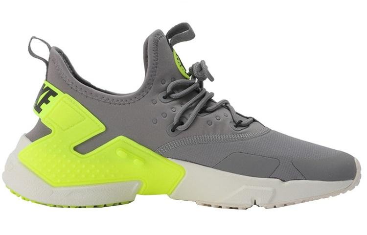 Nike Air Huarache Drift Gunsmoke