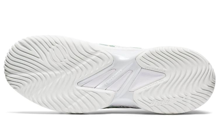 Asics Гель Resolution 9 Теннисные Кроссовки Низкие Мужские