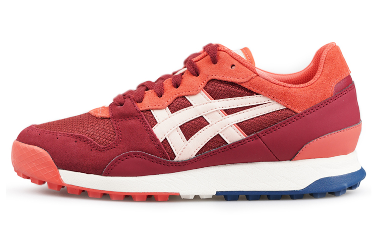 Onitsuka Tiger Horizonia 'Red'