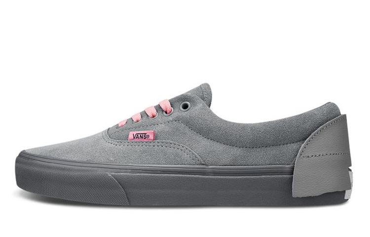 Era Zhao Zhao X Vans 'Year Of The Rat'
