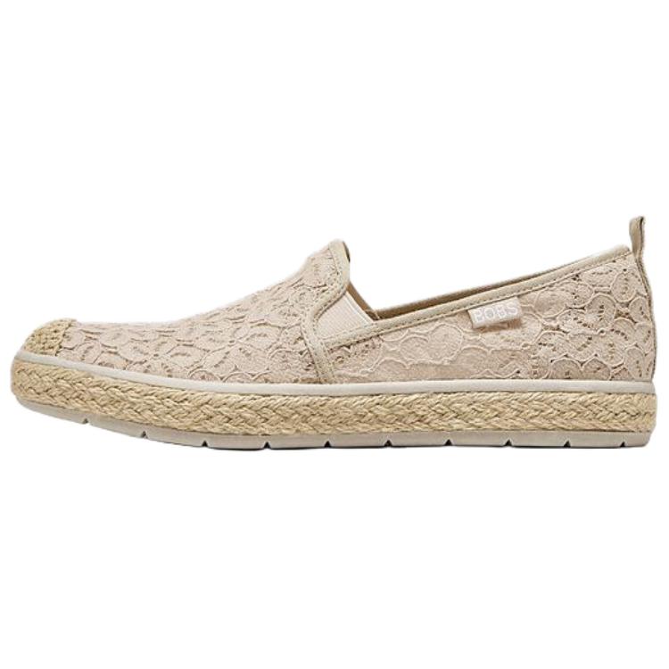 Skechers Mary Jane Shoes Women's Beige