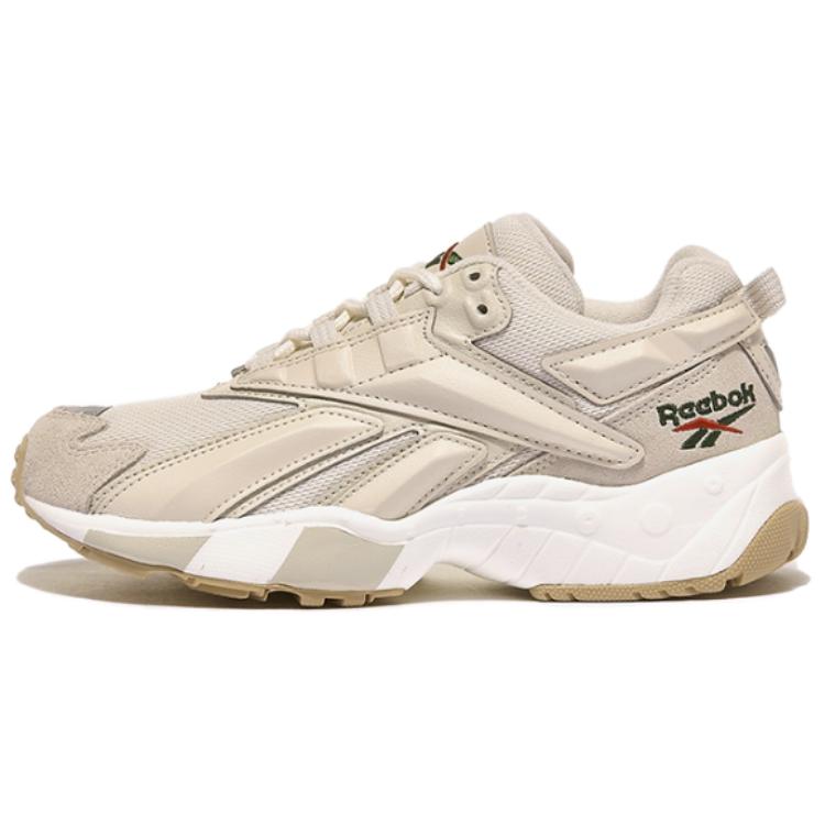 Reebok Intv 96 Sports Shoes Khaki