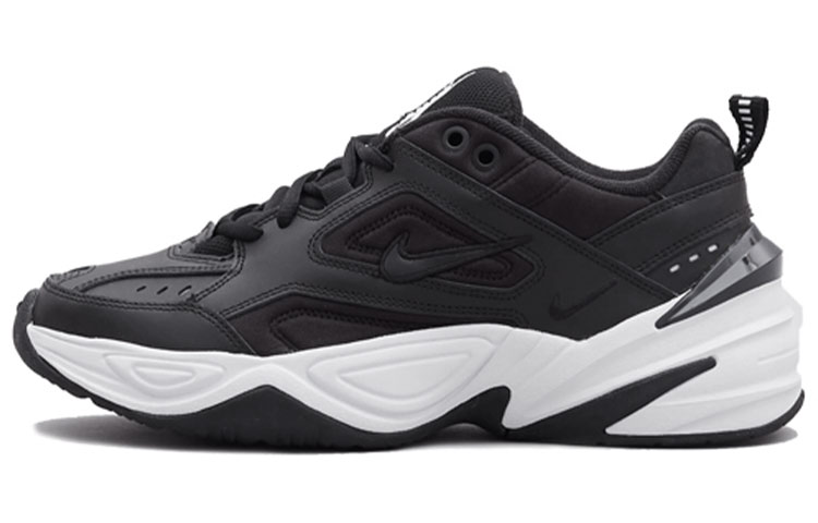 Nike M2K Tekno Black Obsidian Women's
