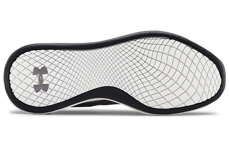 Under Armour Charged Aurora Gray Women's