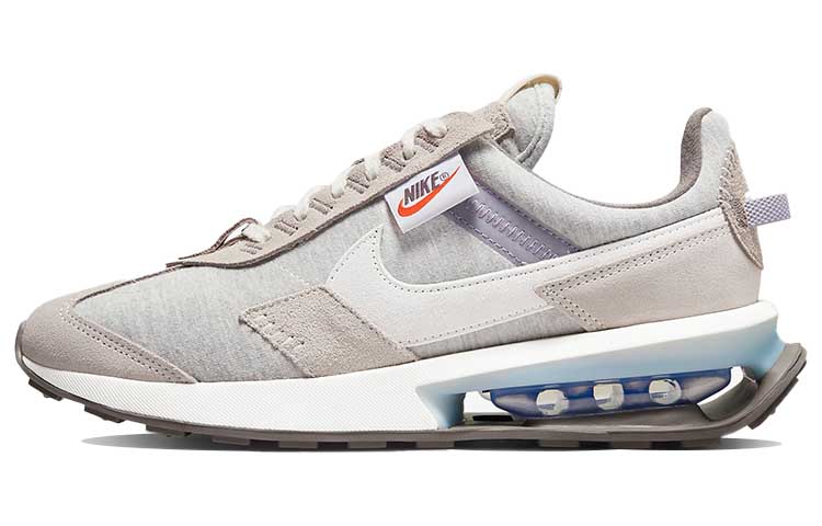 Nike Air Max Pre Day Light Grey Women's