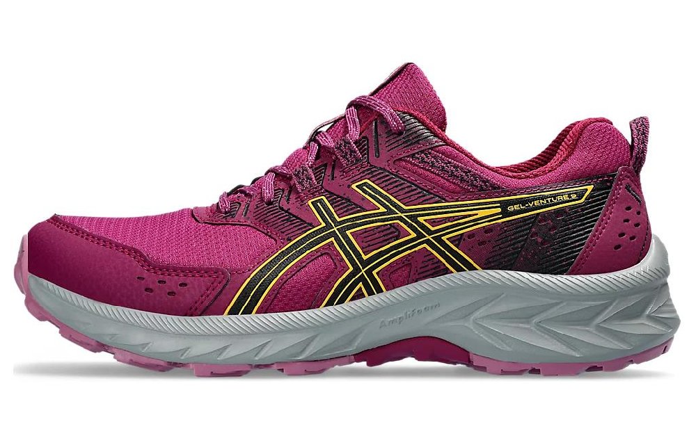 Asics Women's Gel Venture 9 'Blackberry'
