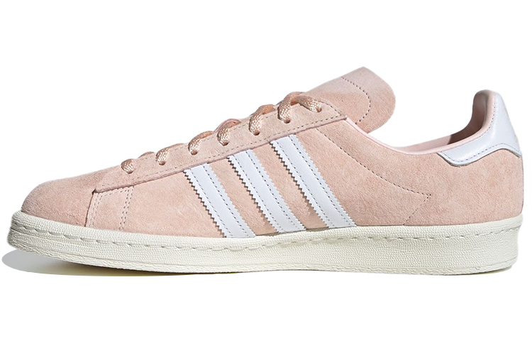 Adidas Campus 80s 'Pink Blue'