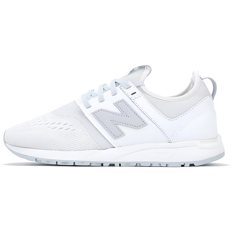New Balance 247 White Women's