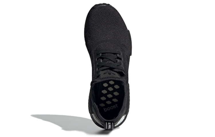Adidas Nmd R1 Japan Black 2019 купить в интернет-магазине Yoocart с быстрой доставкой по России.