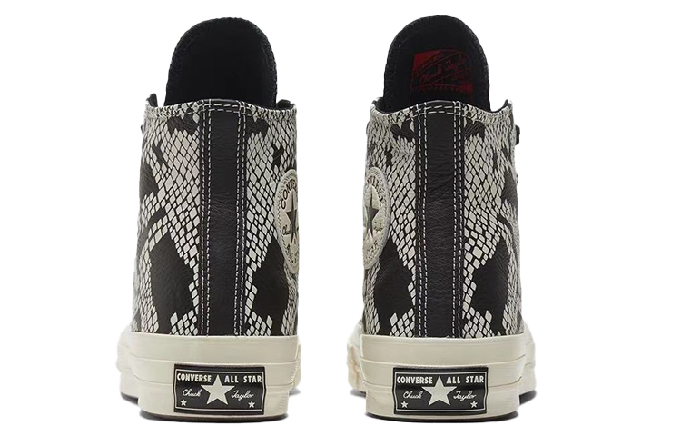 Converse Chuck Taylor All Star 70 Hi Digital Daze Python Print Women's купить в интернет-магазине Yoocart с быстрой доставкой по России.