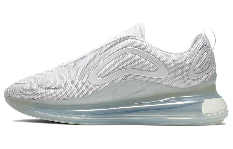 Nike Air Max 720 Pure Platinum