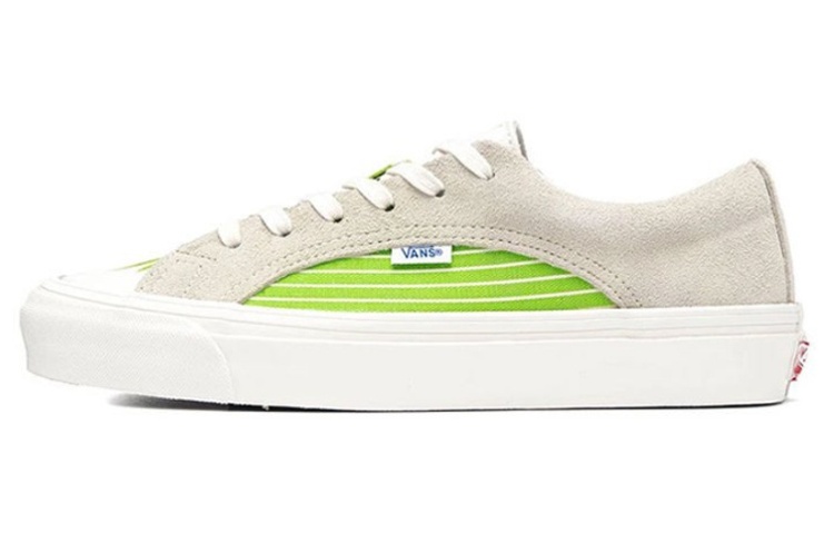 Vans Lampin Lx 'Lime Green'