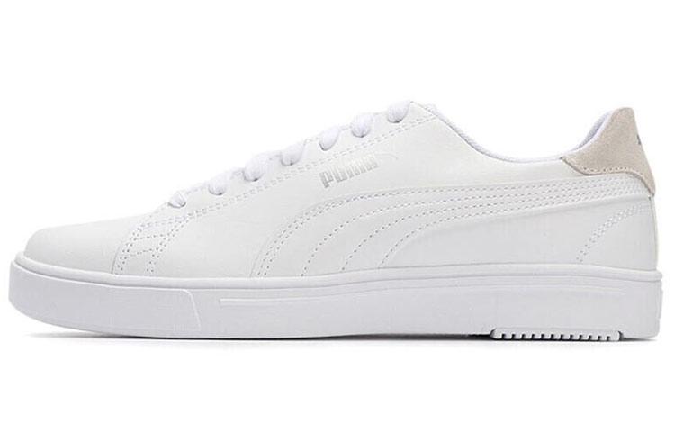 PUMA Serve Pro Lite 'White Grey Violet'