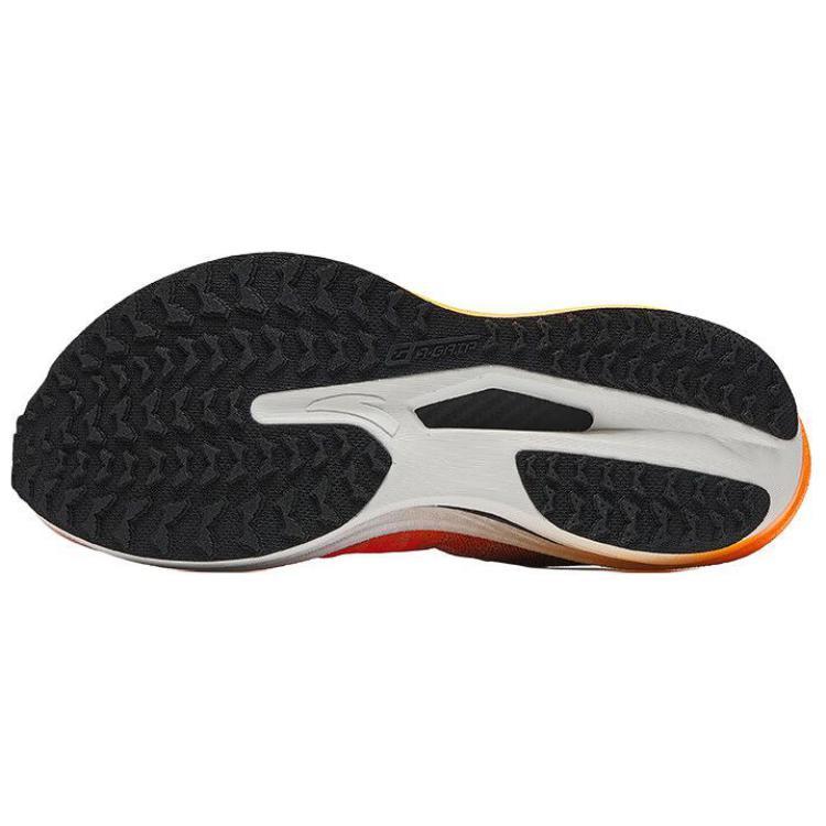Anta Rocket 6.0 Pro Cushioning Wear-Resistant Rebound Low-Top Running Shoes Men's Orange Red купить в интернет-магазине Yoocart с быстрой доставкой по России.