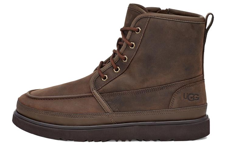 UGG Neumel High Moc Weather 'Brown'