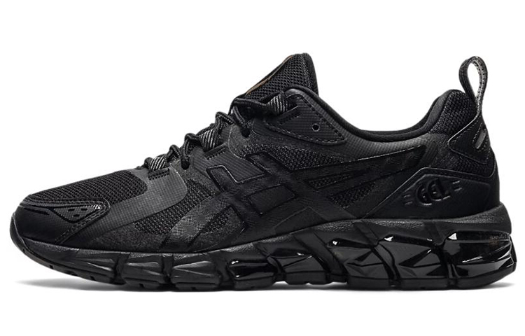 Asics Gel Quantum 180 6 'Black' Women's