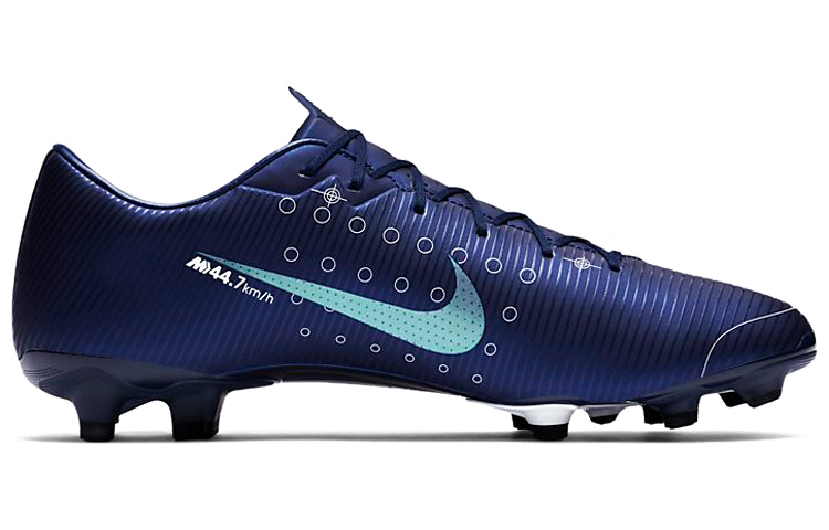 Nike Mercurial Vapor 13 Academy Mds Mg Blue Void купить в интернет-магазине Yoocart с быстрой доставкой по России.
