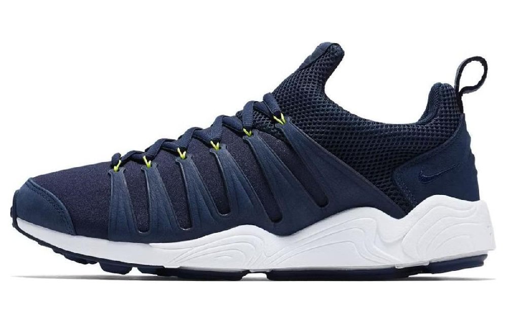 Nike Air Zoom Spirimic Midnight Navy
