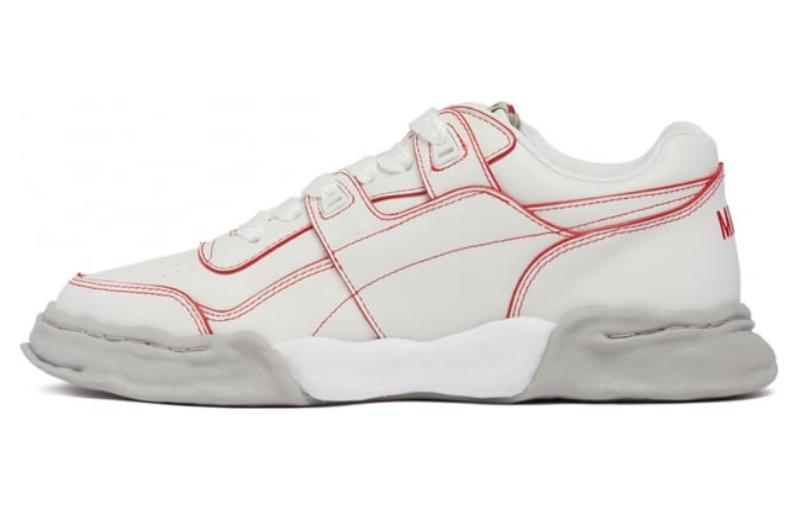 Maison MIHARA YASUHIRO Parker Original Sole Sneakers