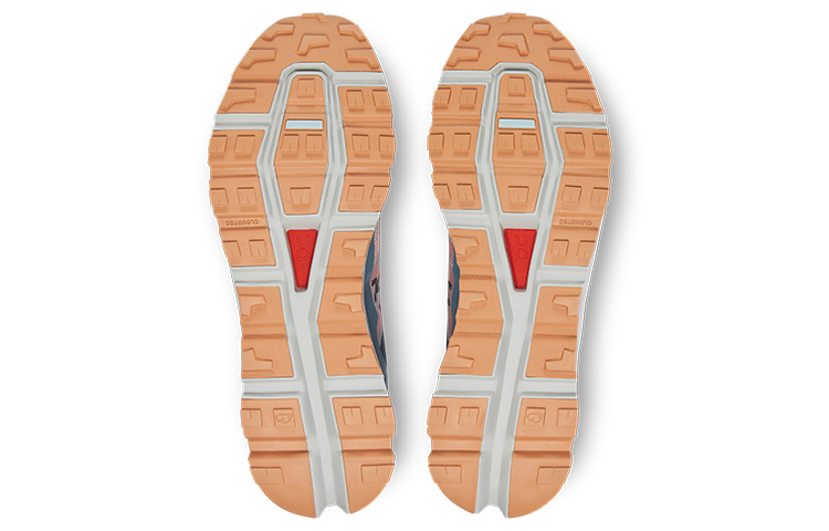 On Running Cloudvista Navy Mineral купить в интернет-магазине Yoocart с быстрой доставкой по России.