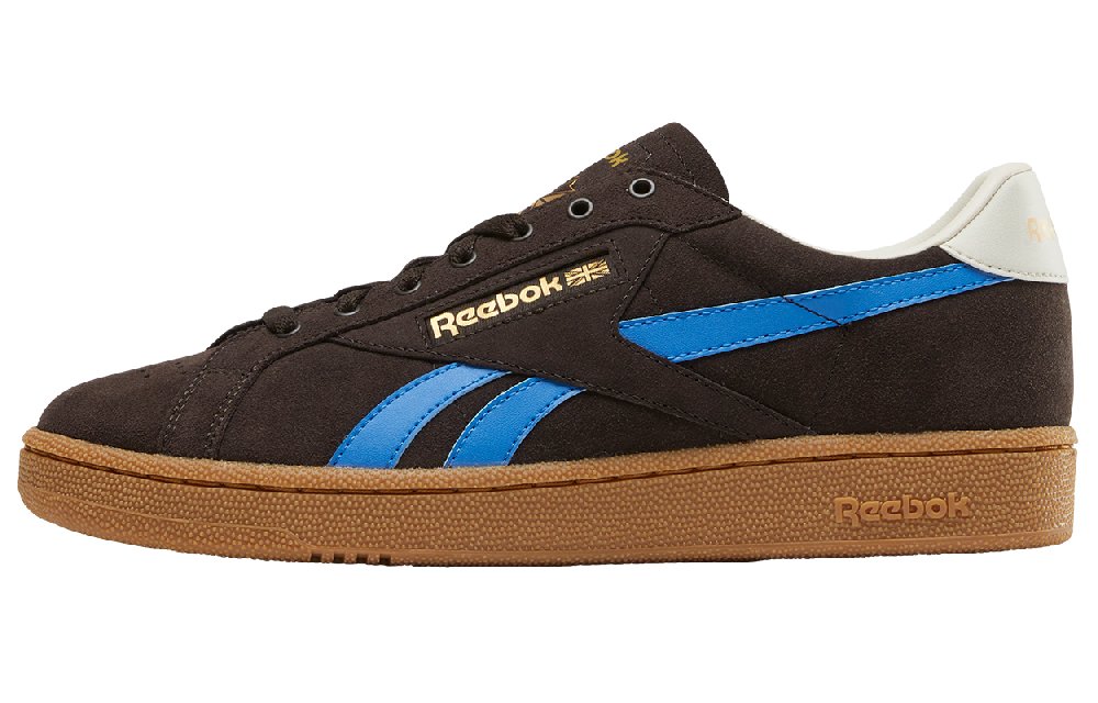 Reebok Club C Grounds Uk Sneakers