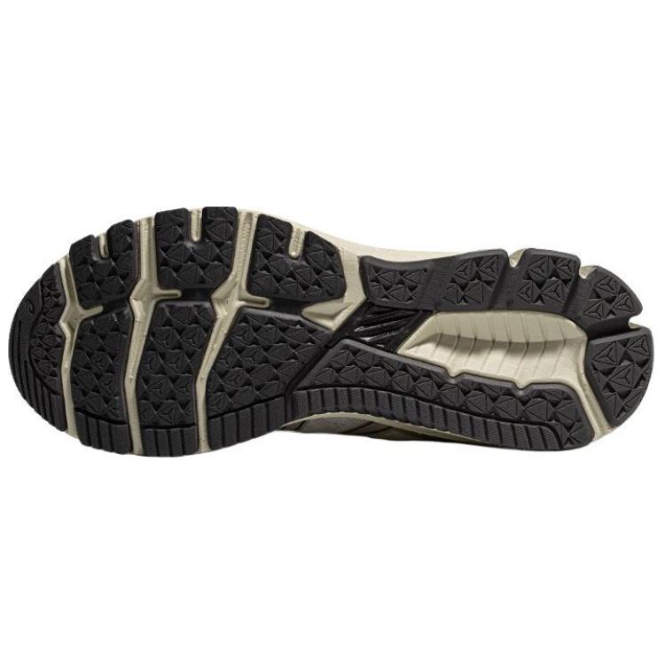 Asics GT 1000 10 Low Top Casual Running Shoes Men's Gray