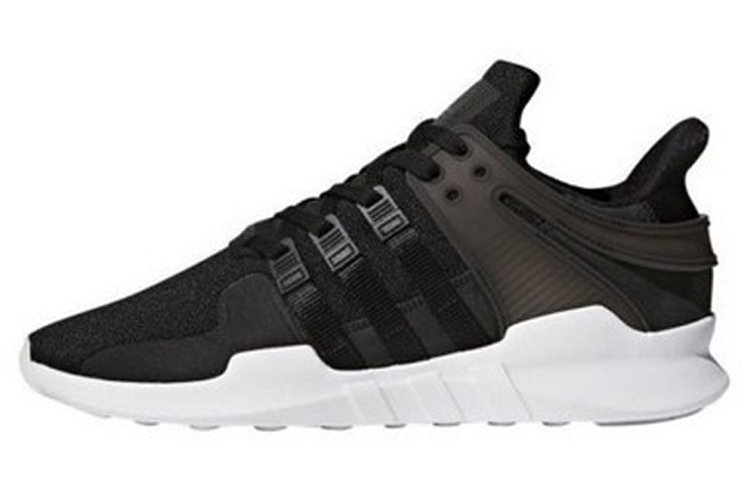 Adidas EQT Support ADV Core Black Footwear White