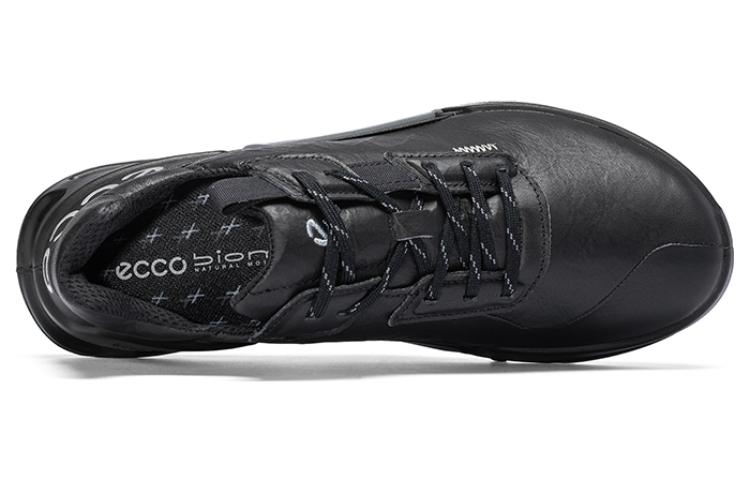 Ecco BIOM 2.1 X COUNTRY Low Top Casual Shoes Women's Black