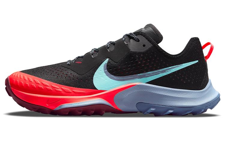 Nike Air Zoom Terra Kiger 7 'Black Dynamic Turquoise'