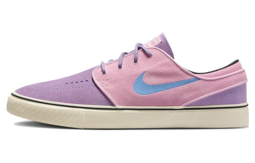 Nike Sb Janoski+ Lilac Medium Soft Pink