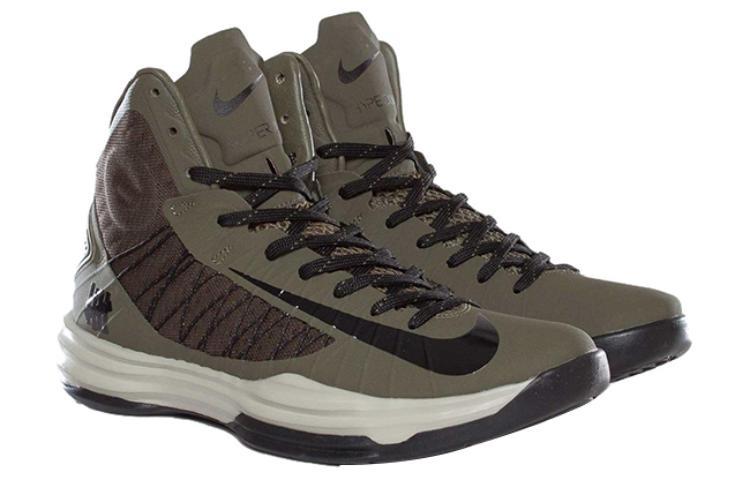 Nike Hyperdunk Undefeated Bring Back Pack Olive Nike Hyperdunk Undefeated Bring Back Pack Olive купить в интернет-магазине Yoocart с быстрой доставкой по России.