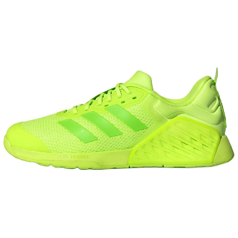 Adidas Dropset 3 Strength Lucid Lemon