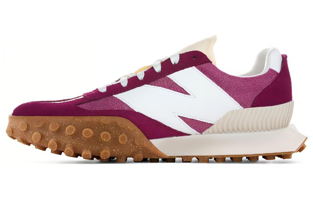 New Balance XC-72 Red