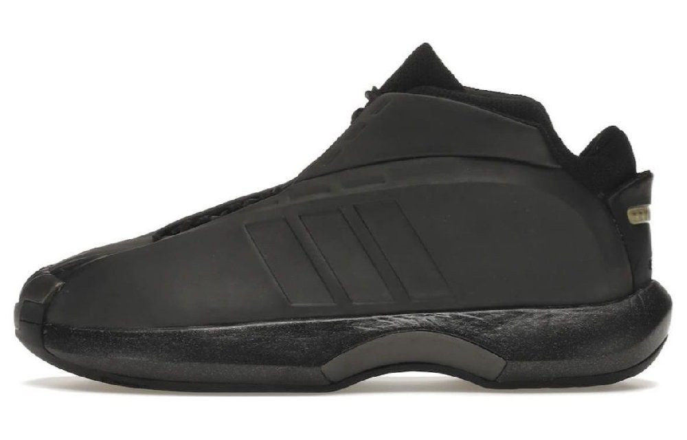 Adidas The Kobe Black