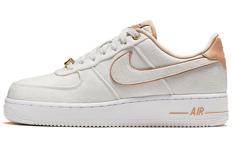 Nike Air Force 1 Low '07 Lux 'Basketball Print' Women's